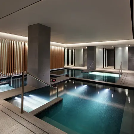 The Shilla Seoul