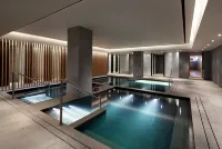 The Shilla Seoul - spa