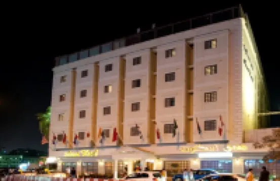 Ascot Hotel Hotels near Dubai Museum