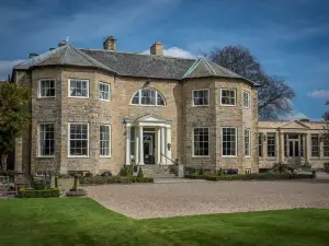 Washingborough Hall Hotel