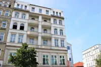 Holiday Inn - the niu, Fusion Hamburg St. Georg Hotels in Hamburg