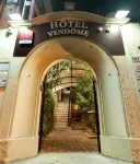 Hôtel Vendôme