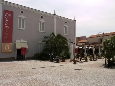 Quarté Sayàl