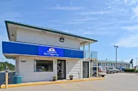 Americas Best Value Inn Lincoln