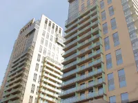 Platinum Residence Hotels near ORCO Tower
