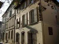 Hôtel de l'Amphithéâtre Hotels in Arles