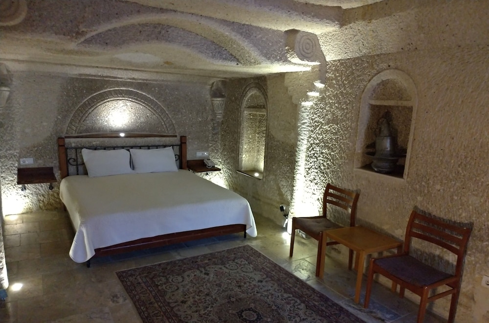 Osmanbey Cave Hotel (Osmanbey Cave House)