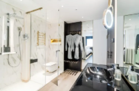 CitiGO Hotel Taikoo Li Chunxi Road Chengdu