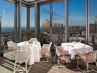 巴塞羅那天際美利亞飯店