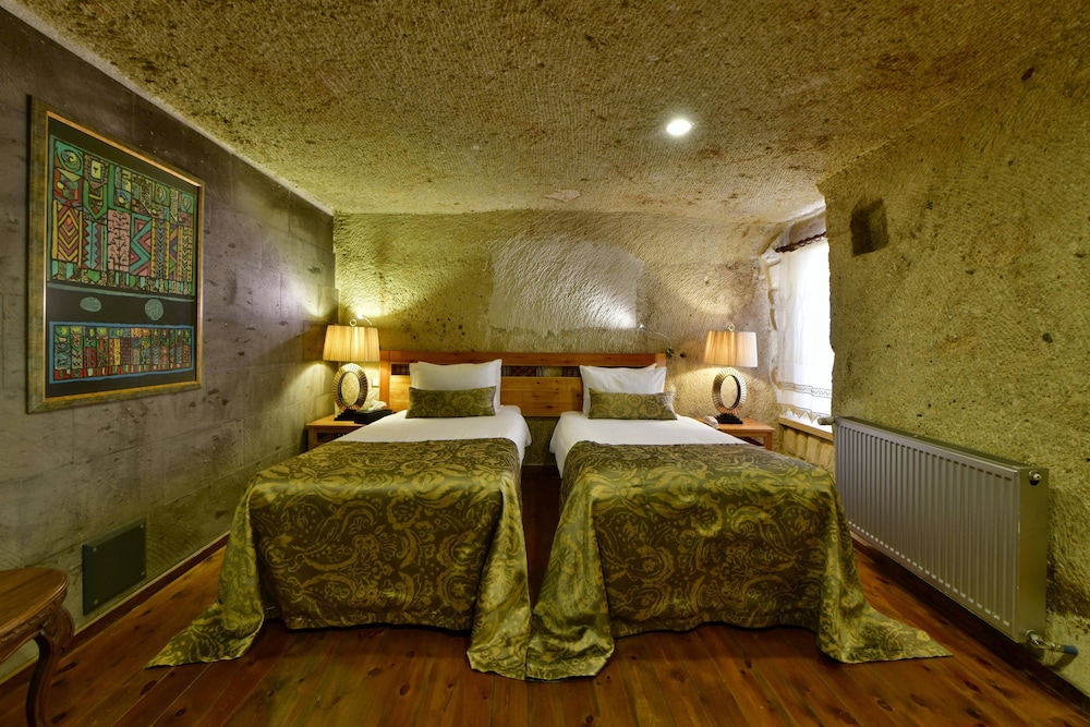 Cappadocia Estates Hotel