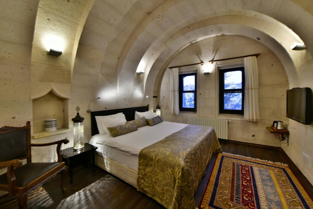 Cappadocia Estates Hotel