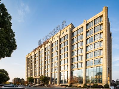 New Continental June House Hotel