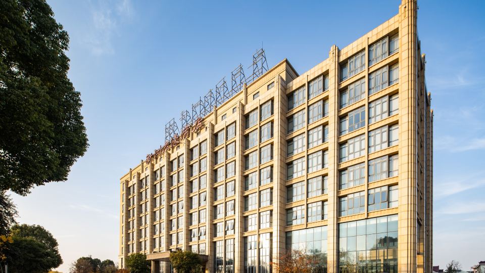 New Continental June House Hotel