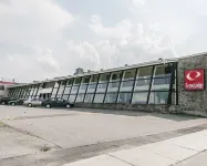 ベイモント バイ ウィンダム モントリオール エアポート Centre for Structural and Functional Genomics周辺のホテル