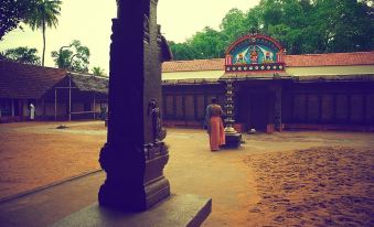 Gateway Varkala - Ihcl SeleQtions