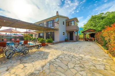 Villa Marica