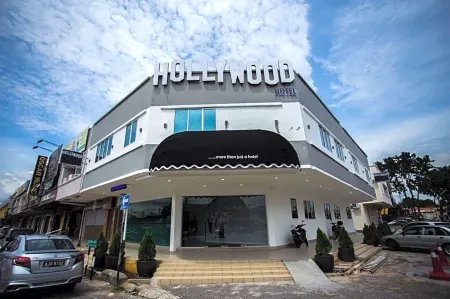 Hollywood Hotel