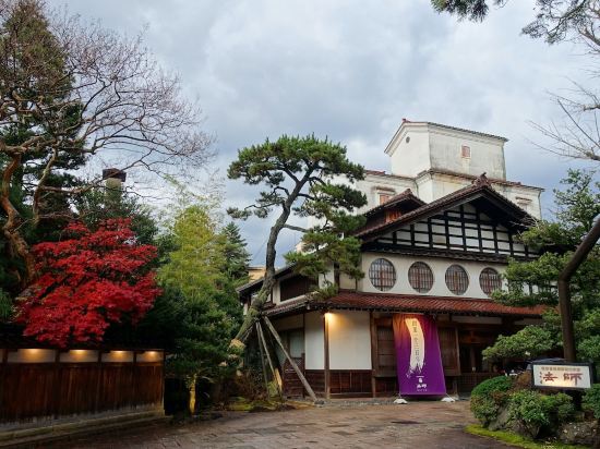 小松の瀬々らぎの森 ラ プティトゥ ポルト周辺のホテル 21おすすめ旅館 宿 Trip Com