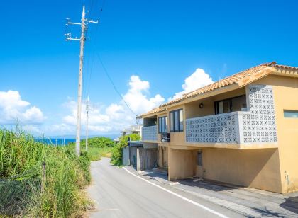 hotel cava ホテルカヴァ 古宇利島の隠れ家Villa