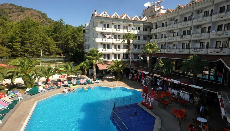 Club Hotel Pineta - All Inclusive