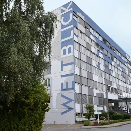 Hotel Weitblick Bielefeld Hotels in Bielefeld