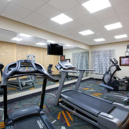 La Quinta Inn & Suites by Wyndham Tupelo