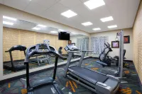 La Quinta Inn & Suites by Wyndham Tupelo - Gym