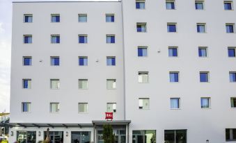 Ibis Fribourg
