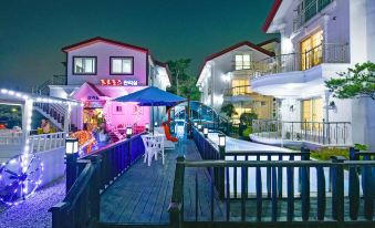 Gyeongju Mood Pension