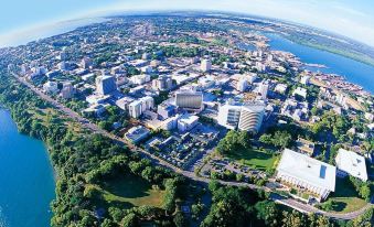 One30 Esplanade Apartments Darwin