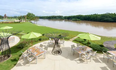 รูปภาพของเดอะริเวอรี่ บาย กะตะธานี