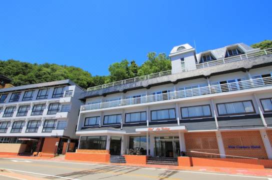 河口湖ホテルニューセンチュリー 富士河口湖 を宿泊予約 22年安い料金プラン 口コミ 部屋写真 Trip Com