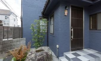 Kyoto Guest House Jotaku