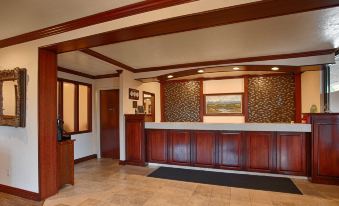 Best Western Plus Weston Inn