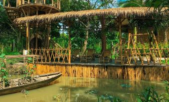 Bamboo Eco Village