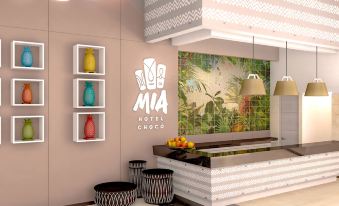 Mia Hotel Choco