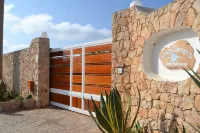 La Rosa Dei Venti Hotel in zona Spiaggia dei Conigli
