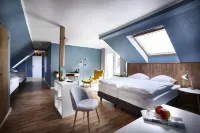 Hotel Liegeplatz 13 Kiel by Premiere Classe - 2 Sao