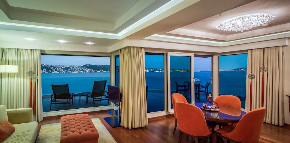 Radisson Blu Bosphorus Hotel