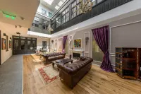 The Mansion Boutique Hotel Hotels in Bukarest