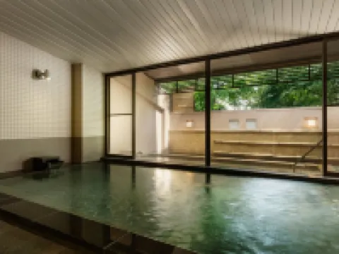 Courtyard by Marriott Hakuba Hotels in Hakuba