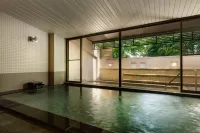 Courtyard by Marriott Hakuba