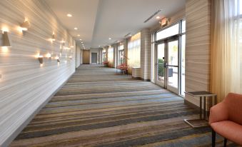 Holiday Inn Raleigh-Durham Airport