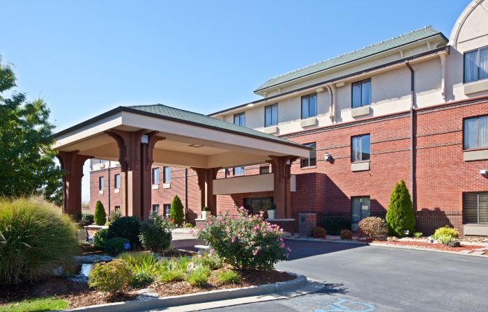 Holiday Inn Express CORYDON by IHG