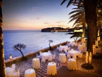 Hotel Excelsior Hotels in Dubrovnik