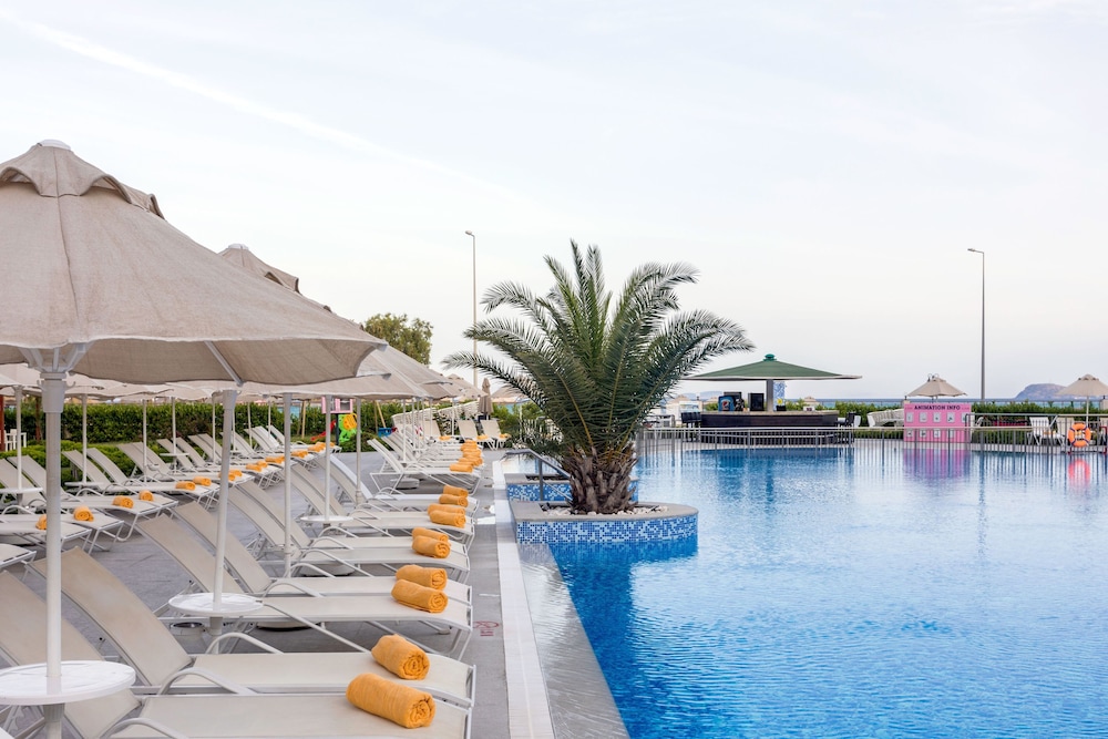 Kairaba Bodrum Princess & Spa