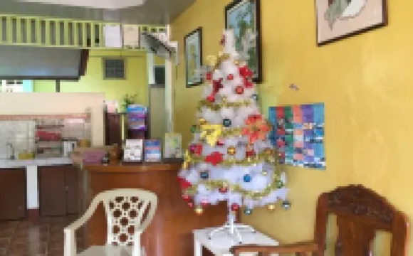 卡薩約蘭達飯店