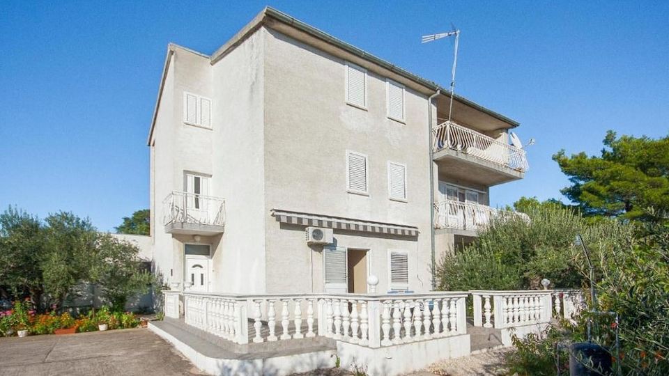 Apartments Zdenka