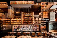 호텔 EMC2 오토그래프 컬렉션