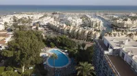 Palmasol - Beach